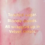 Victoria's Secret Velvet Petals Cashmere Body Mist 250ml - Image 2