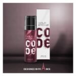 Wild Stone Code Iridium Body Perfume (120ml) - Image 4