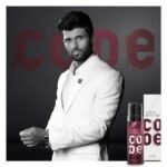 Wild Stone Code Iridium Body Perfume (120ml) - Image 2