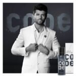 Wild Stone Code Platinum Body Perfume (120ml) - Image 2