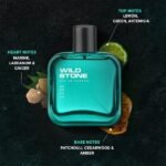 Wild Stone Edge Eau De Parfum (50ml) - Image 5