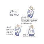 Yardley London English Lavender Refreshing Deo (150ml) - Image 4
