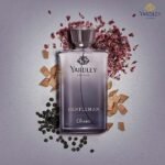 Yardley London Gentleman Classic Daily Wear Perfume (100ml) - Image 2