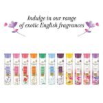 Yardley London Imperial Sandalwood Perfume Deo For Women (150ml) - Image 7