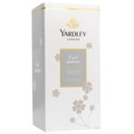 Yardley London Royal Diamond Eau De Toilette For Women (125ml)