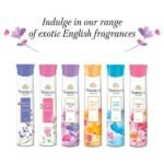 Yardley London Spring Blossom Body Spray For Women (150ml) - Image 4