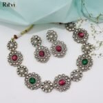 Alankrita Designer Necklace Set
