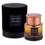 Armaf Niche Oud Eau de Parfum | Luxury Oud Unisex Perfume | Ritvi