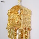 Avanti Heavy Doli Kalire - Ritvi - Image 3