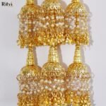 Avanti Heavy Doli Kalire - Ritvi - Image 4