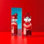 United Colors Of Benetton Sisterland Red Rose For Women-80ml - Image 6
