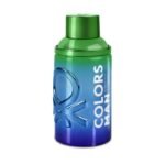 United Colors Of Benetton Colors Man Holo EDT Perfume (100ml)