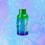 United Colors Of Benetton Colors Man Holo EDT Perfume (100ml) - Image 3