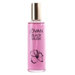 Jovan Black Musk For Women 96ml - Image 3