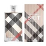 Burberry Brit for Her Eau de Toilette 100ml