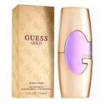 Guess Gold Eau De Parfum For Women-75ml
