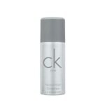 Calvin Klein CK One Deodorant Spray 150ml | Unisex Body Spray | Ritvi