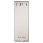 Calvin Klein Eternity for Women Eau De Parfum-100ml - Image 3