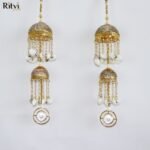 Buy Chaaya Wedding Bridal Kalira