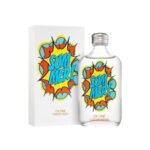 Calvin Klein CK One Summer Collector's Edition Eau de Toilette | Unisex Perfume | Ritvi