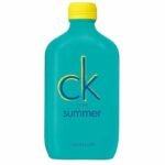 Calvin Klein CK One Summer Eau de Toilette | Limited Edition Unisex Perfume | Ritvi