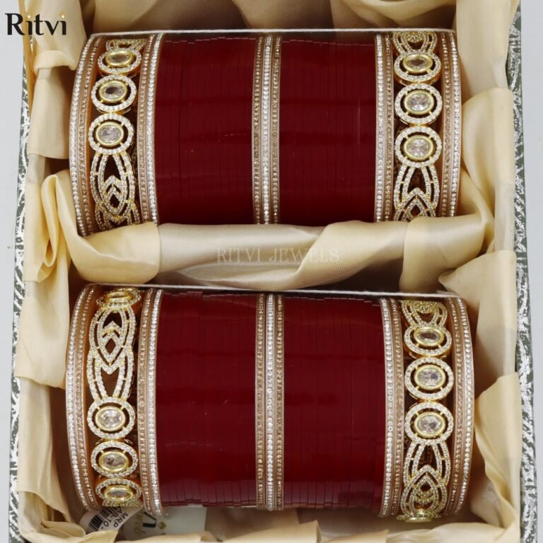 Devika Bridal Chura