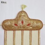 Ritvi Wedding Groom Sehra 118 - Image 2