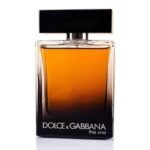 Dolce & Gabbana The One For Men Eau De Parfum - Image 2