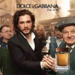 Dolce & Gabbana The One For Men Eau De Parfum - Image 4