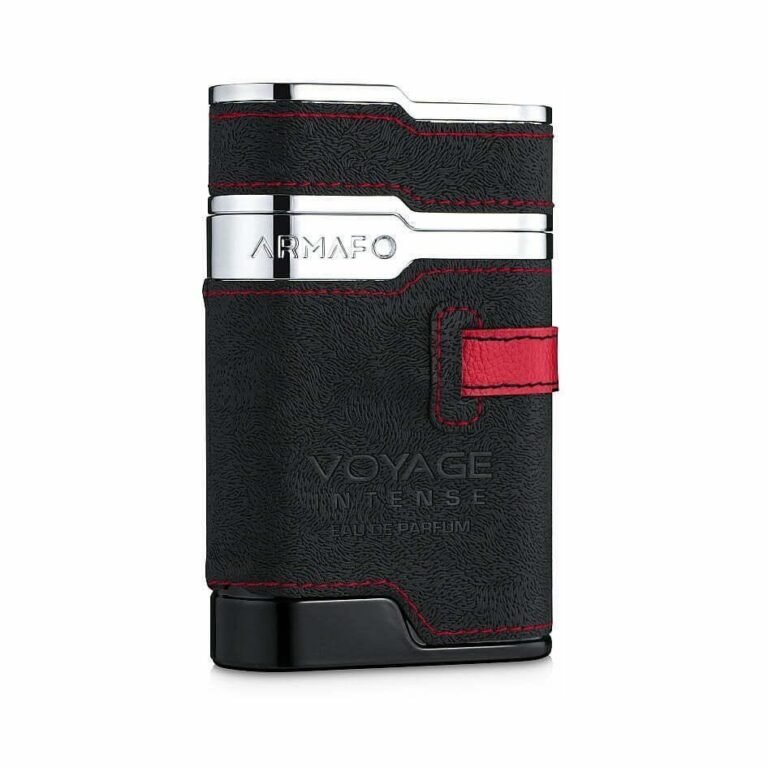 Armaf Voyage Intense Eau de Parfum for Men | Luxury Perfume | Ritvi