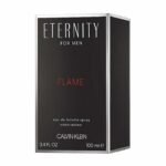 Calvin Klein Eternity Flame for Men Eau de Toilette 100ml - Image 4
