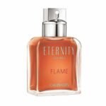 Calvin Klein Eternity Flame for Men Eau de Toilette 100ml - Image 2