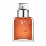 Calvin Klein Eternity Flame for Men Eau de Toilette 100ml - Image 3