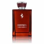 Ferrari Amber Essence Eau De Parfum-100ml - Image 2