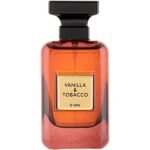 Flavia Vanilla & Tobacco Eau De Parfum For Men (100ml) - Image 2