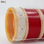 Gatha Wedding Bridal Chura - Image 2