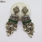 Myra Earrings - Image 2