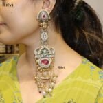 Gurleen Earrings - Image 3