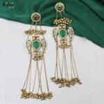 Gurmeena Earrings - Image 2