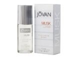 Jovan Platinum Musk Cologne For Men 88ml