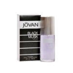 Jovan Black Musk For Men-88ml