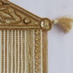 Ritvi Groom Wedding Sehra 9642 - Image 3