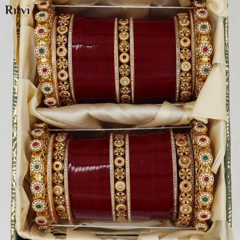 Lehar Bridal Chura