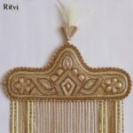 Ritvi Groom Wedding Sehra 134 - Image 2