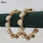 Maheep Minakari Bangles