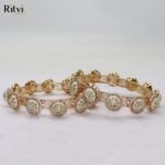Maheep Minakari Bangles - Image 2