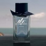 Burberry Mr. Burberry Indigo Eau de Toilette for Men 100ml - Image 3