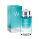 Mercedes-Benz Cologne Eau De Toilette For Men-120ml - Image 2