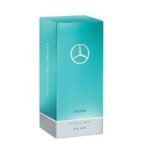 Mercedes-Benz Cologne Eau De Toilette For Men-120ml - Image 3