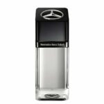Mercedes-Benz Select Eau De Toilette For Men-100ml - Image 3